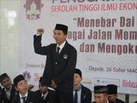 Program Pagi Samarinda Nomor 3