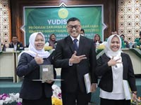 Program Pagi Samarinda Nomor 8